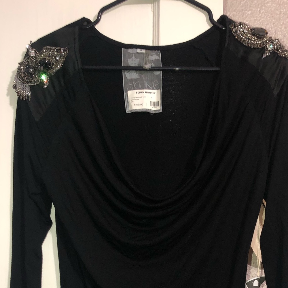 Dress YOUNG